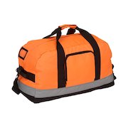 YK151 Hi-Vis Seattle Holdall